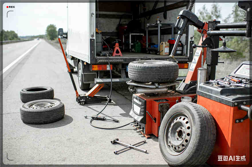 蒙自道路救援汽车送机油